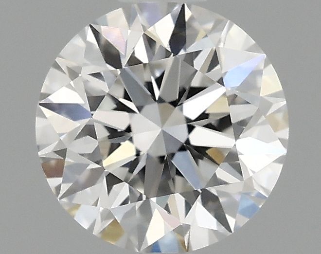 1.09 ct. round Lab Grown Diamond front image