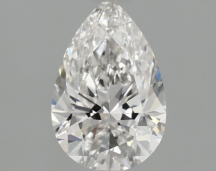 1.09 ct Pear diamond