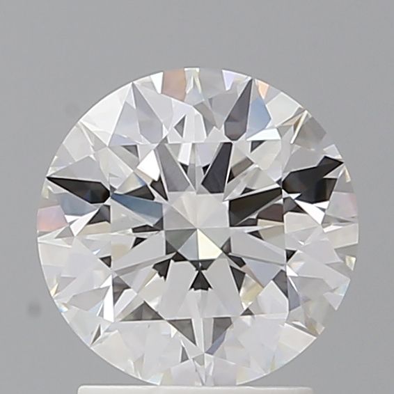 2.05 ct. round Lab Grown Diamond front image