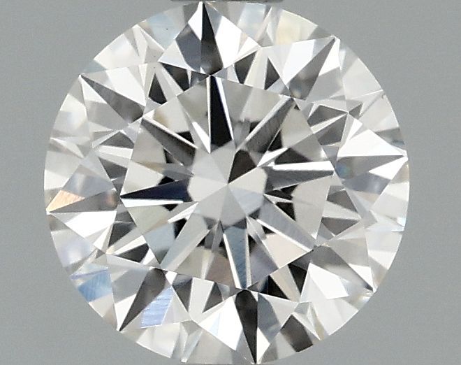 1.04 ct. round Lab Grown Diamond front image