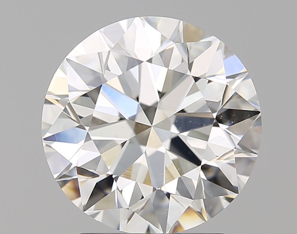 Round Diamond