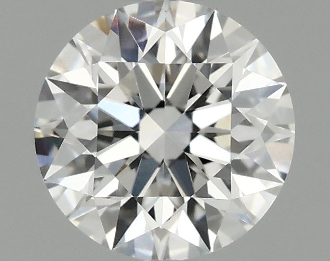 1.05 ct. round Lab Grown Diamond front image