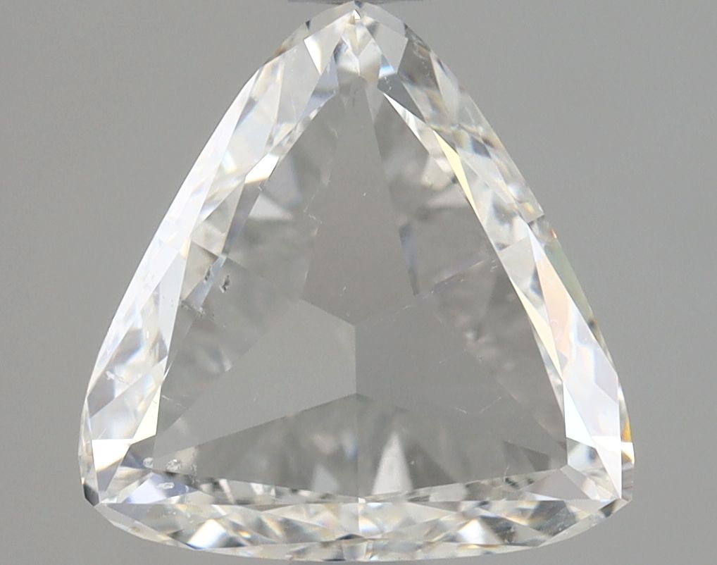2 ct Triangular Diamond