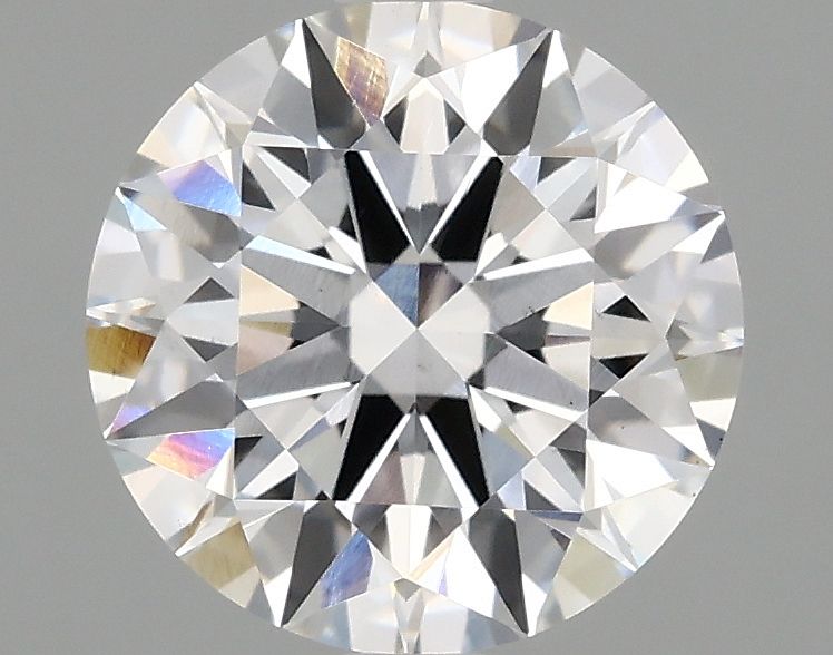 1.49 ct. round Lab Grown Diamond front image