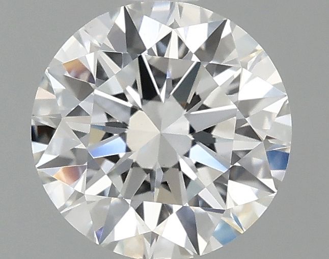 1.06 ct. round Lab Grown Diamond front image
