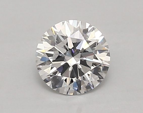 0.79 ct. round Lab Grown Diamond front image