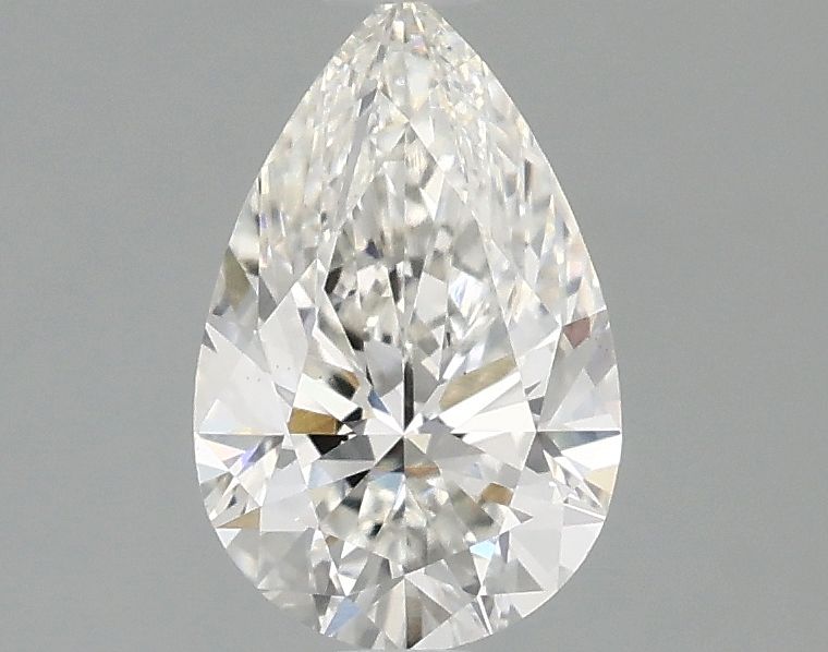 1.06 ct. pear Lab Grown Diamond front image
