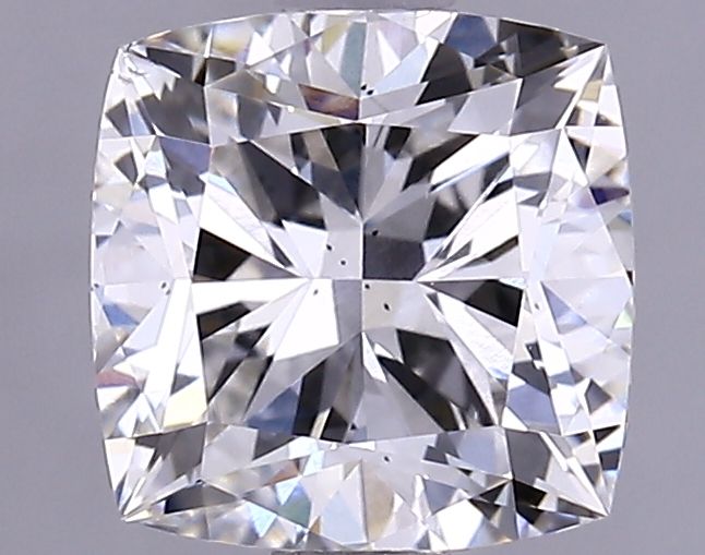 Cushion Diamond