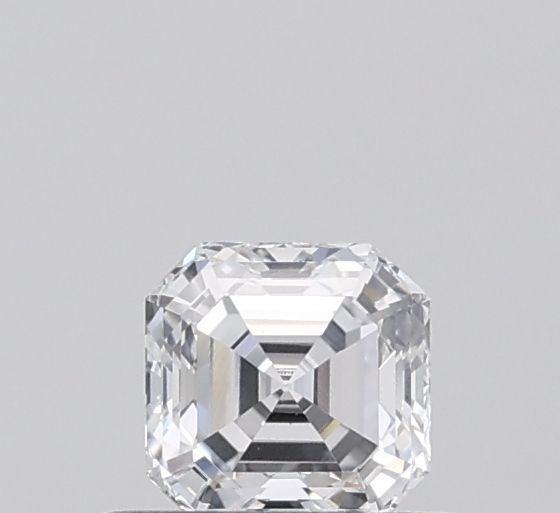 Asscher Diamond