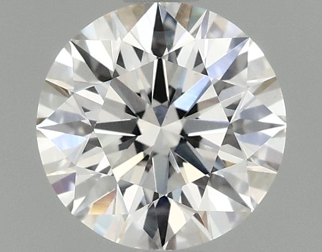 1.04 ct. round Lab Grown Diamond front image