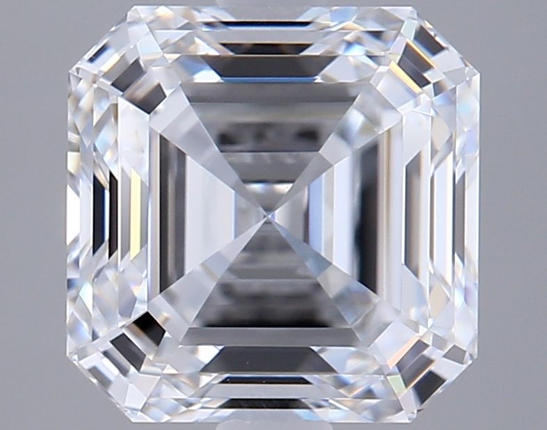 Asscher Diamond