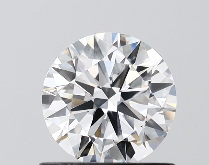 0.73 ct. round Lab Grown Diamond front image