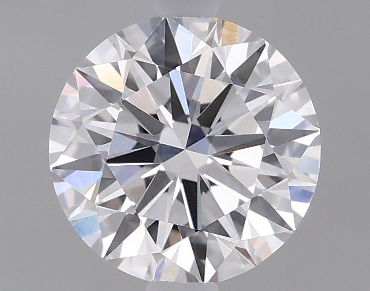 1.03 ct. round Lab Grown Diamond front image
