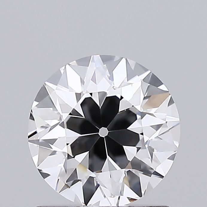 1.05 ct. round Lab Grown Diamond front image