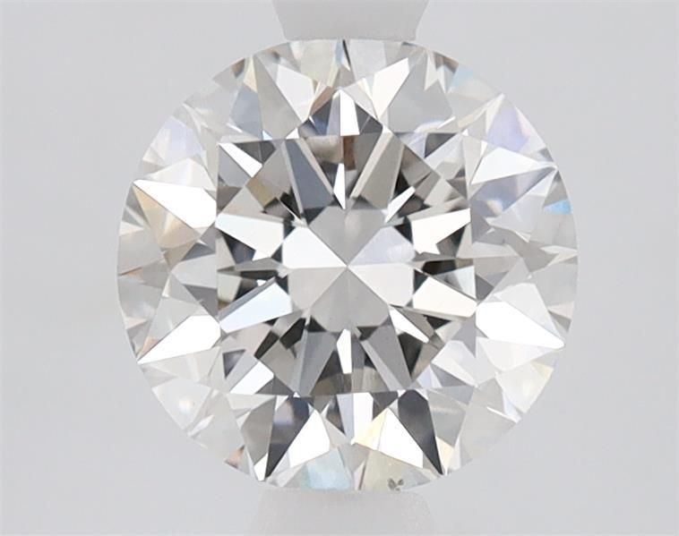 1.52 ct. round Lab Grown Diamond front image