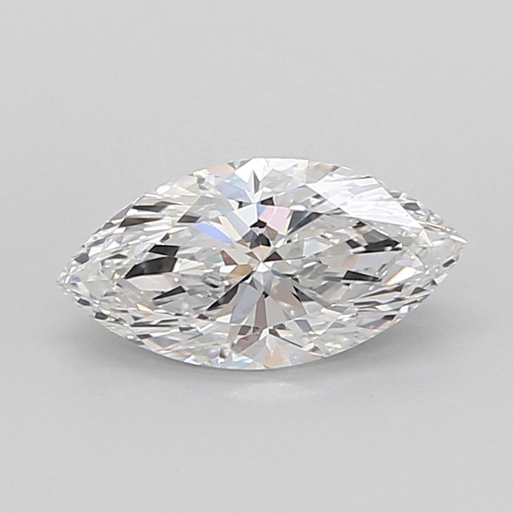 2.03 ct. marquise Lab Grown Diamond front image