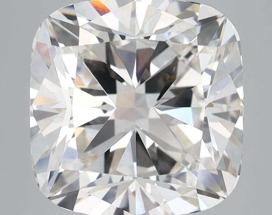 Cushion Diamond