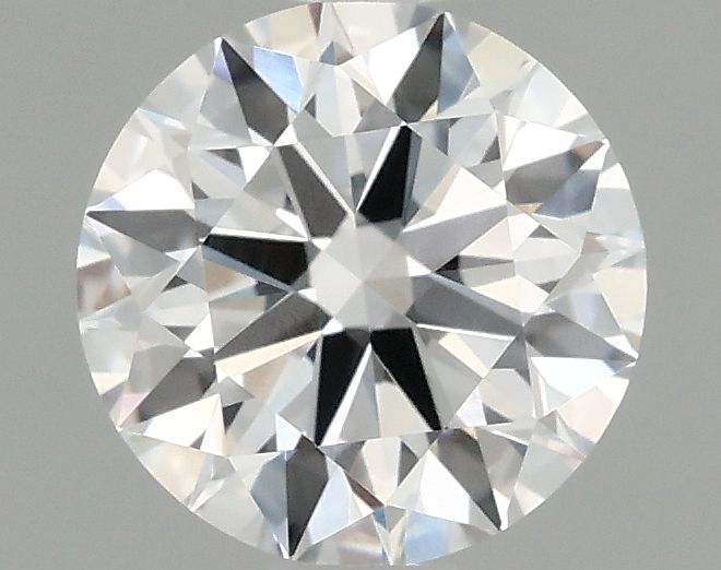 1.06 ct. round Lab Grown Diamond front image