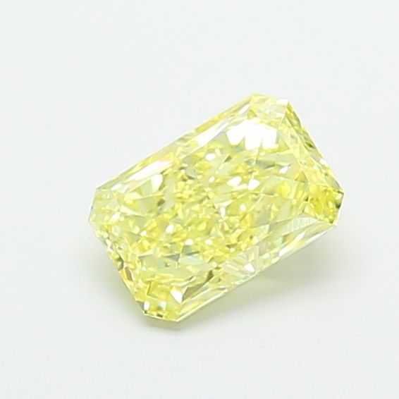 1.05 ct. radiant Lab Grown Diamond front image