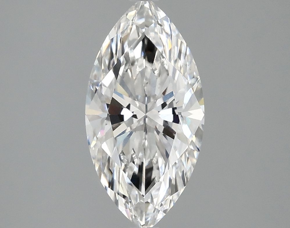 1.59 ct. marquise Lab Grown Diamond front image