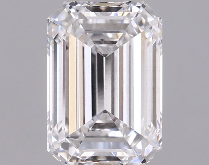 1.29 ct lab-grown Emerald Diamond