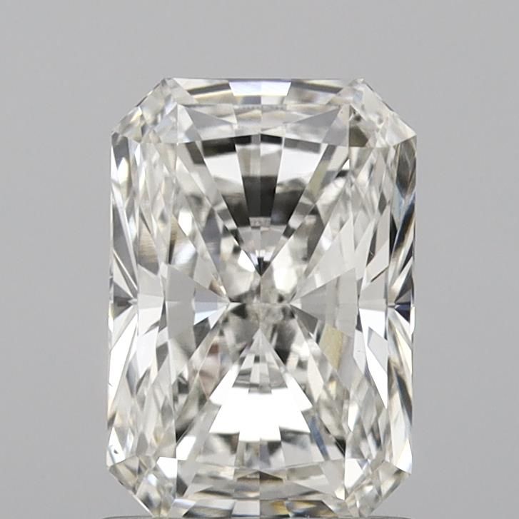 Radiant Diamond