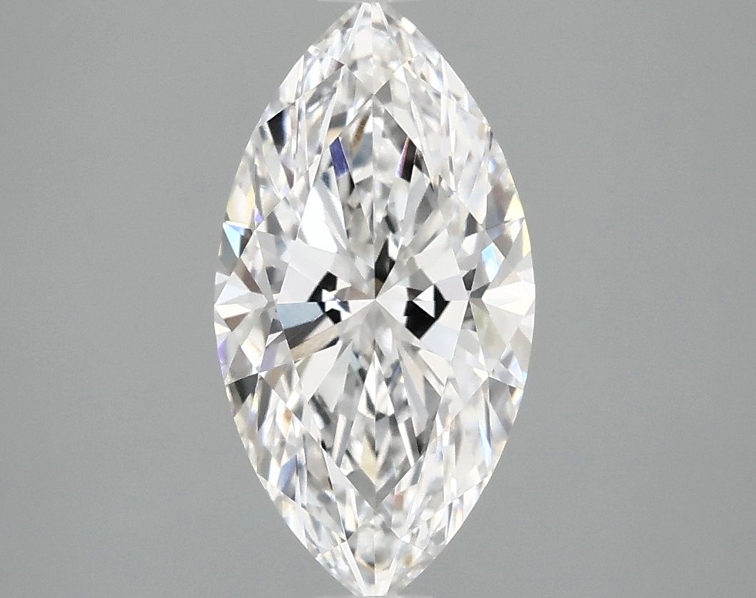 1.99 ct. marquise Lab Grown Diamond front image