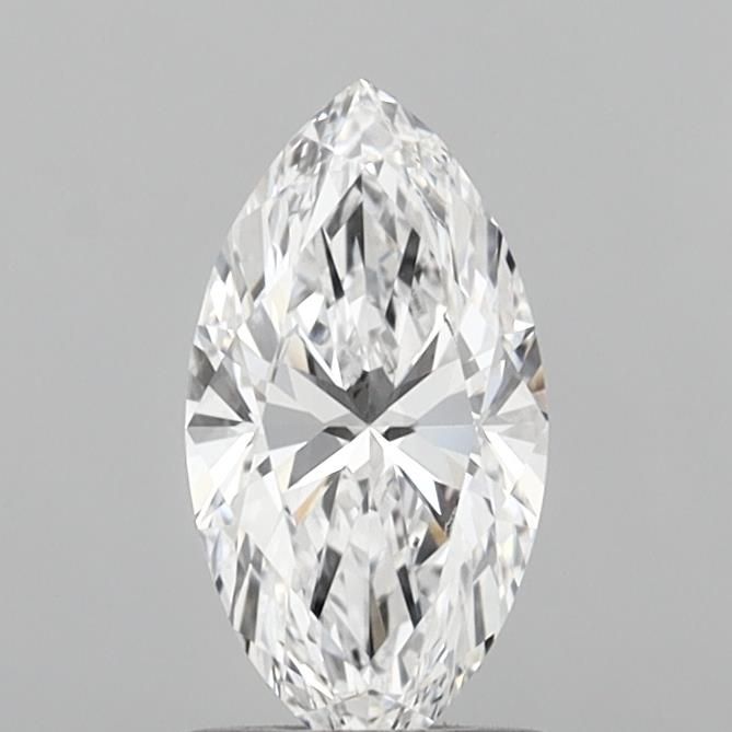 1.07 ct. marquise Lab Grown Diamond front image