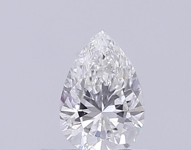 Pear Diamond