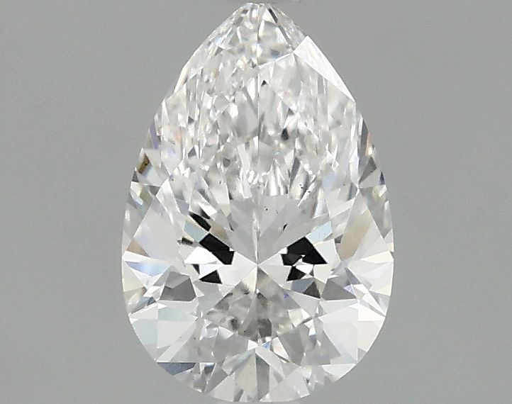 1.08 ct. pear Lab Grown Diamond front image