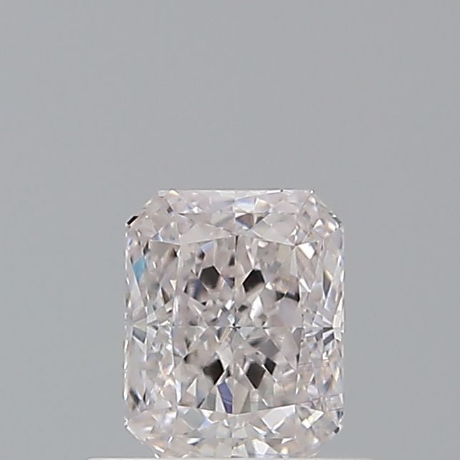 0.55 ct Radiant diamond