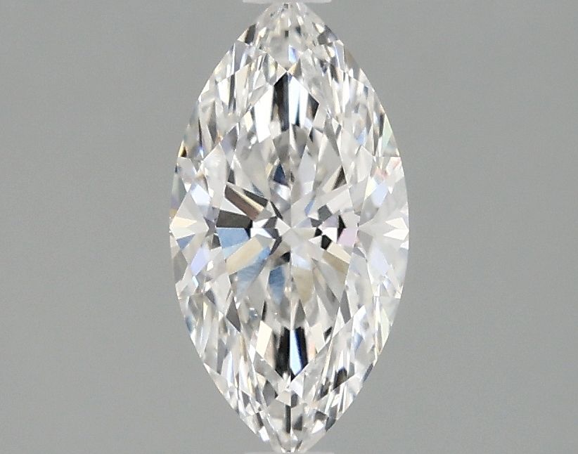 1.02 ct. marquise Lab Grown Diamond front image