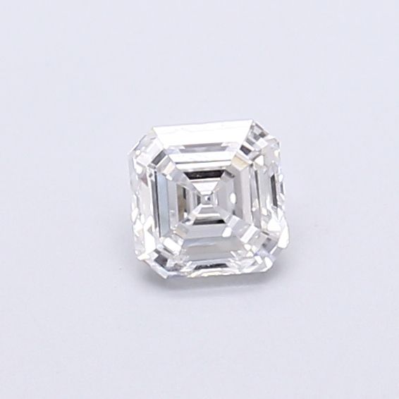Asscher Diamond