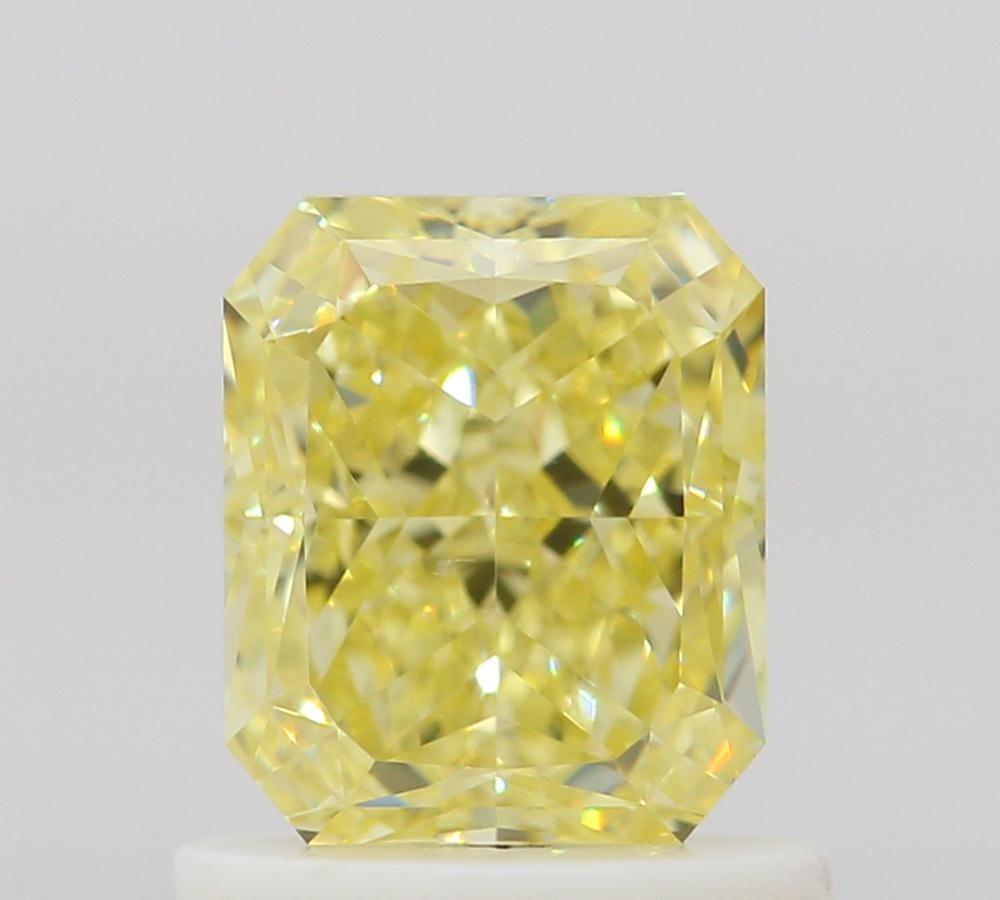 Yellow Diamond