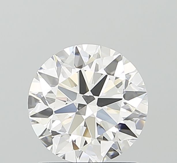 1.41 ct. round Lab Grown Diamond front image