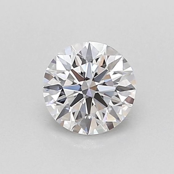 0.49 ct lab-grown Round Diamond