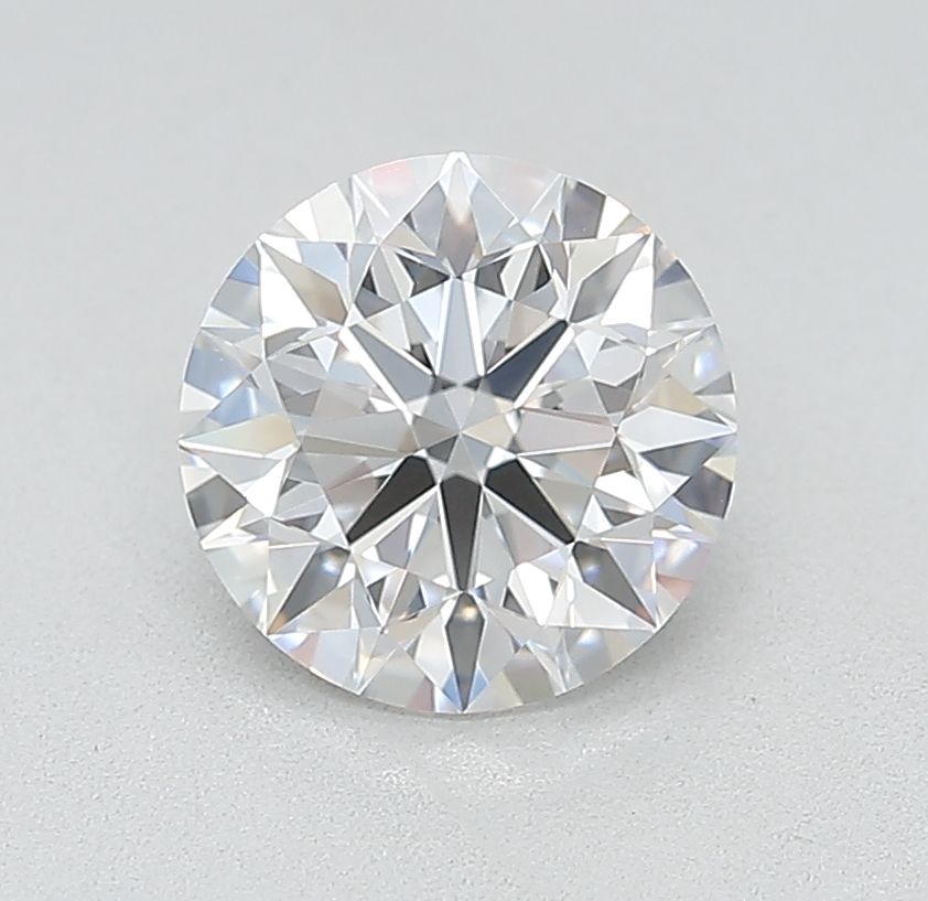 1.51 ct. round Lab Grown Diamond front image