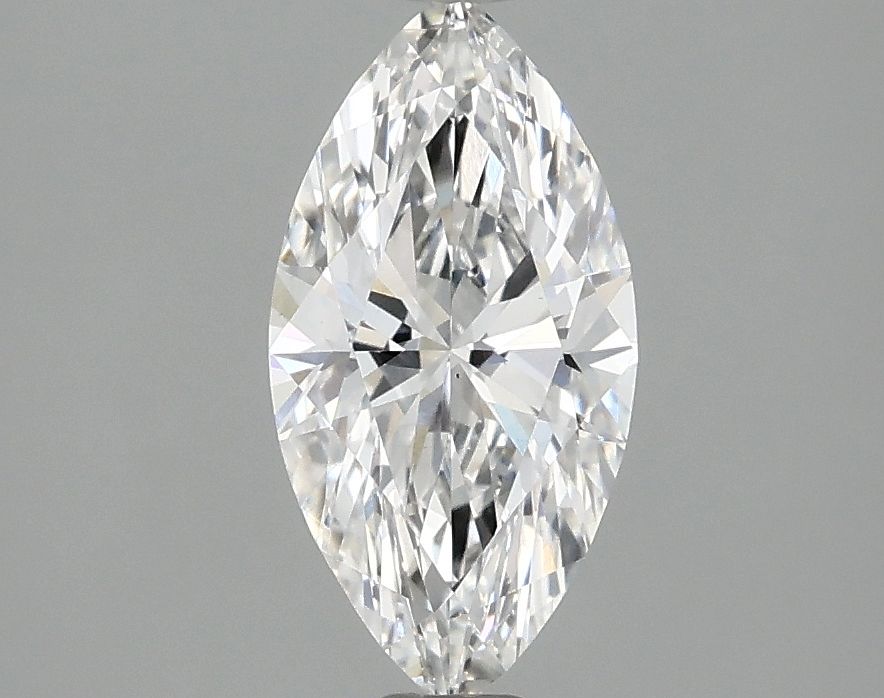 1.19 ct. marquise Lab Grown Diamond front image
