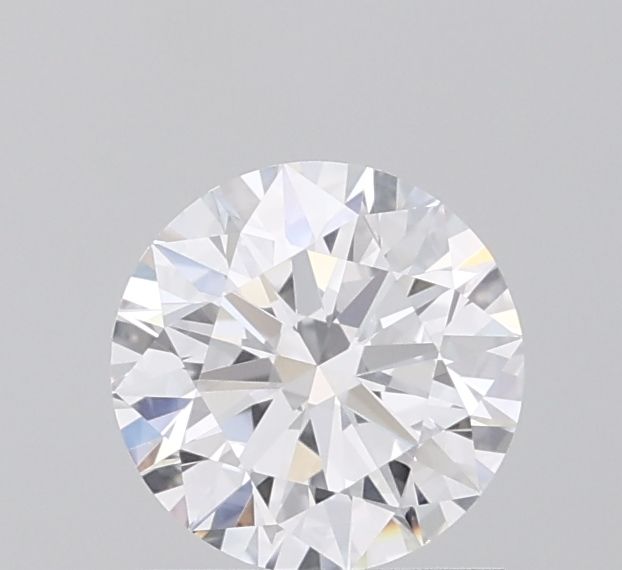 1.08 ct. round Lab Grown Diamond front image