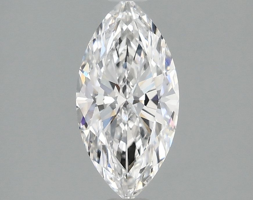 1.07 ct. marquise Lab Grown Diamond front image