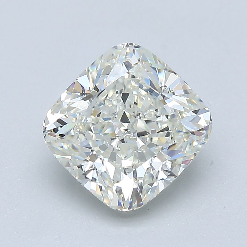 Cushion Diamond
