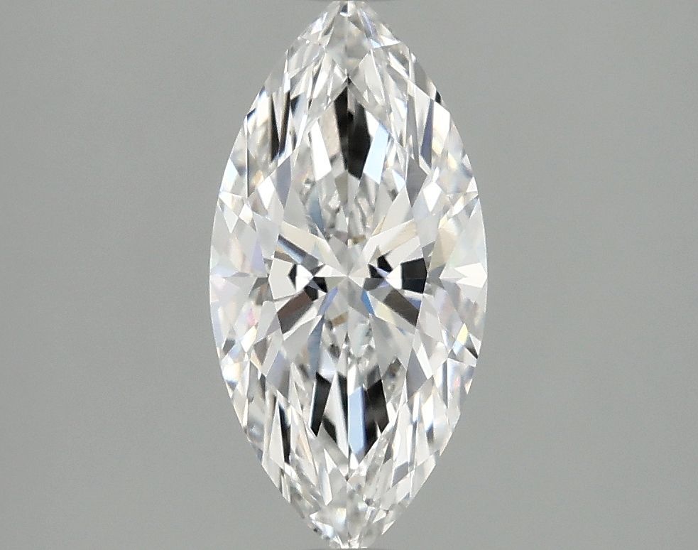 1.52 ct. marquise Lab Grown Diamond front image
