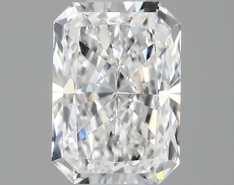 1.03 ct. radiant Lab Grown Diamond front image