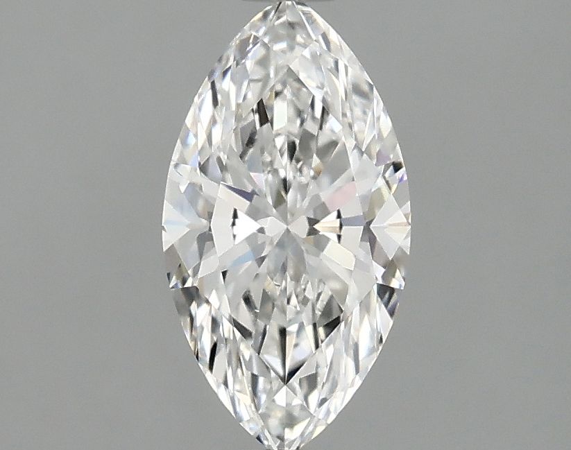1.06 ct. marquise Lab Grown Diamond front image