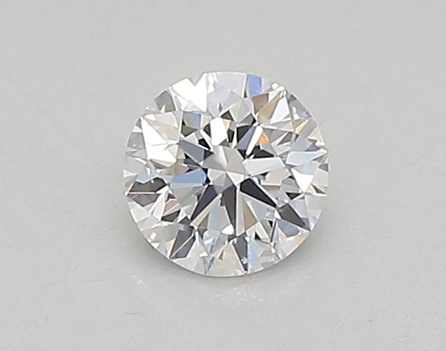 Round Diamond