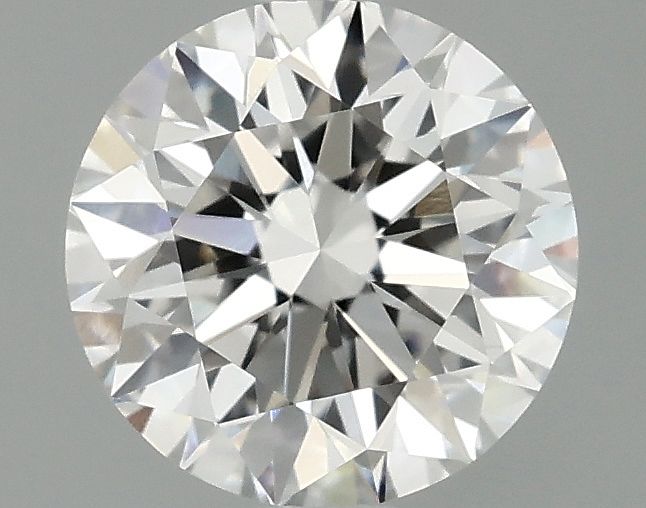 1.06 ct. round Lab Grown Diamond front image