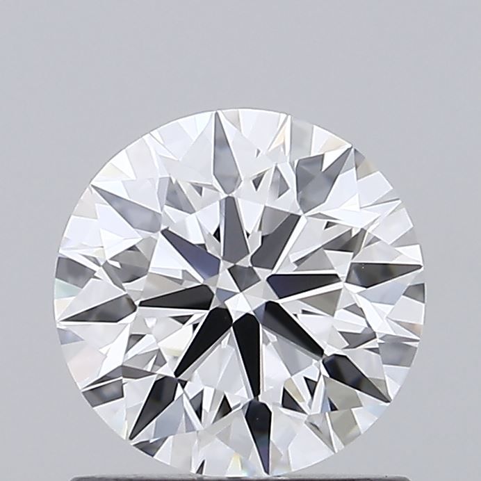 1.03 ct. round Lab Grown Diamond front image