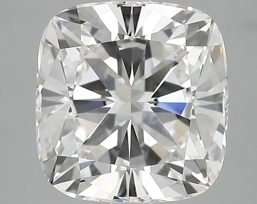 Cushion Diamond