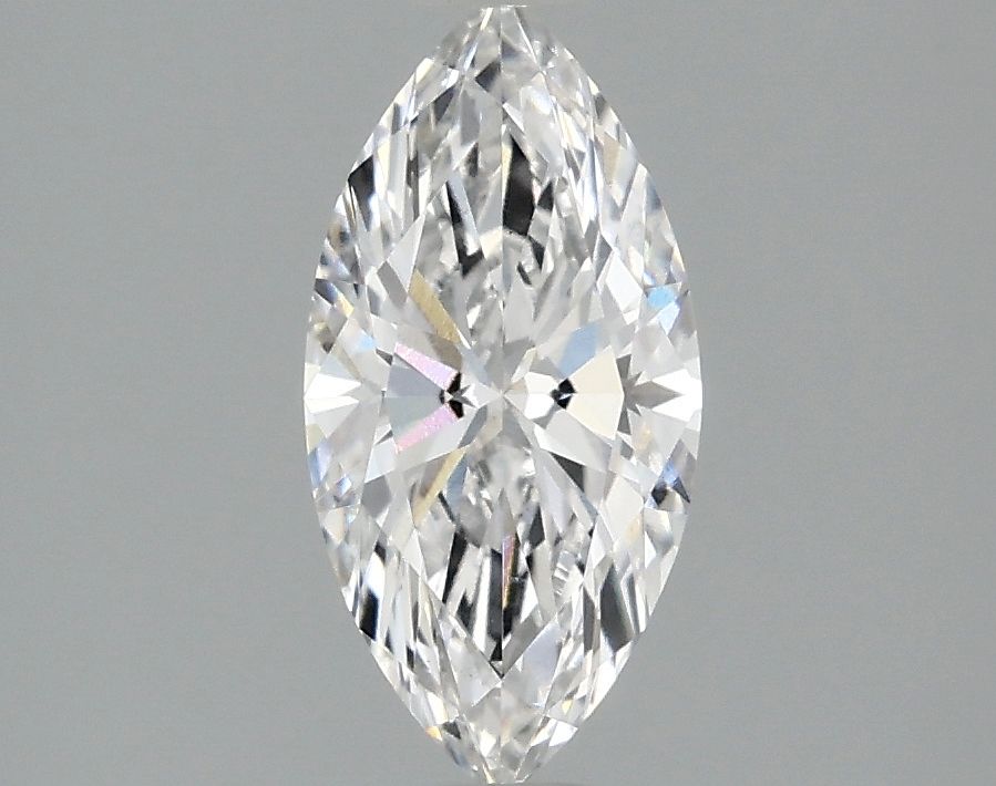 1.09 ct. marquise Lab Grown Diamond front image