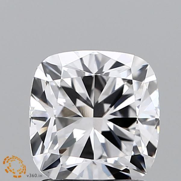 Cushion Diamond